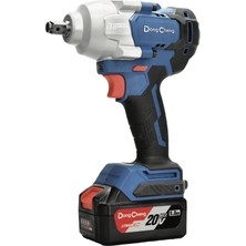 Dong Cheng Dongcheng DCPB698 Somun Sıkma 5.0AH