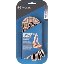 Pro-Tec Stretch Band Blue