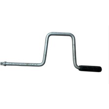 Altaş 1/2 Lokma Kol Anahtarı