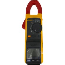 Fluke 381 Uzak Ekranlı Pens Ampermetre