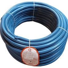 Rivera Tech Rvrstr4 25 Metre 1/2 Kalın Takviyeli Hortum – Dayanıklı ve Esnek Su Hortumu