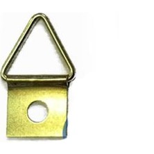 Rivera Tech Rvrstr4 Üçgen Çerçeve Askısı No:1, 20X10MM- 20 Adet