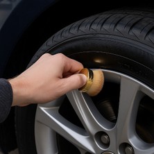 Rivera Tech Rvrtt Hazneli Lastik Parlatma Fırçası