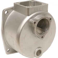 Palmera Q253910 Su Pompa Gövdesi - Palmera QGZ25A