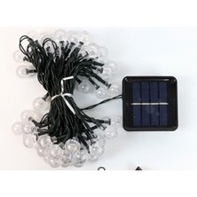 Rivera Tech Rvrstr4 7m 50 LED Gün Işığı Solar