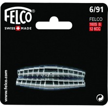 Felco Makas Yay 6/91 (6,12,160S)