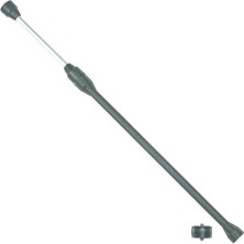 Di Martino Dimartino Tabanca Borusu Teleskopik 50-90CM Mary, Rosy