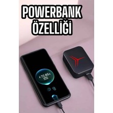 Rivera Tech Rvrtch Ucuz ve Kaliteli Bluetooth Kulaklık Tws Çoklu Şarj Girişi Yüksek Ses Kaliteli