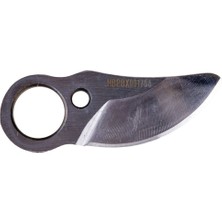 Palmera Üst Bıçak PA25,PA25K Uyumlu Kesim Materyali ile Yüksek Performans