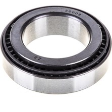 Weıma Weima WM110318 Aks Mili Yatak Rulmanı 32009 - Weima WM1100A-M, WM1100BE