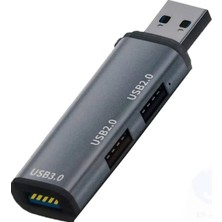 Rivera Tech Rvrstr4 302A USB 3.0 Hub ZR280