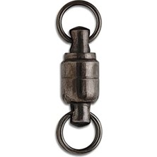 MarkEntegra Yüksek Kaliteli Bilyalı Döner Olta Fırdöndüsü