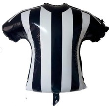 MarkEntegra 18 Inç Folyo Futbol Topu Balon