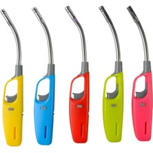 Rivera Tech Rvrstr4 Osel Uzun Yaylı Mutfak Çakmağı