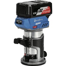 Dong Cheng Dongcheng Dcmp6 El Frezesi 4.0AH