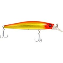 MarkEntegra Sahte Balık Avı Için 12 cm Uzunluğunda Kaliteli Model