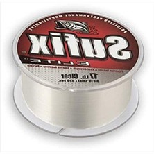 MarkEntegra Ultra Monofilamen Balıkçılık Ipi - Yüksek Performans, J7 Cro Resin