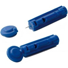 Rivera Tech Rvrstr4 Hacamat Kalem Ucu Iğnesi 100 Adet