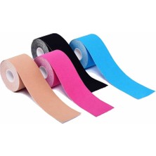 Rivera Tech Rvrstr4 Ağrı Bandı Ten