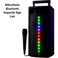 Rivera Tech Rvrtch PG4266 Kablosuz Hoparlör