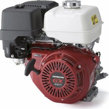 Honda  Gx 390 Tek Motor Ipli 13 Hp