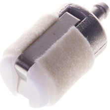 Emak 50010218R Benzin Filtresi - Oleo-Mac 453BP, 753T, 755, GS520, GS650, GS630