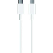 Rivera Tech Rvrstr4 ZR935 Type-C To Type-C 100W Kablo 3 M