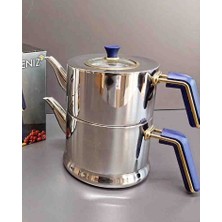 Akdeniz Çaydanlık Modeli Yeni