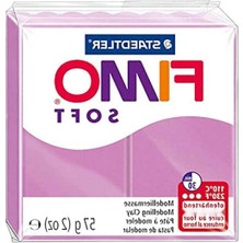 MarkEntegra Yüksek Kalite Modelleme Kili (57 Gr. Lavanta)