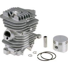 Emak 50172021 Silindir + Piston Seti 40MM - Oleo-Mac 941C, 941CX