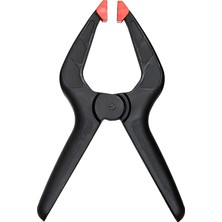 Rivera Tech Rvrstr4 6 Inç Yaylı Kıskaç 1 Adet