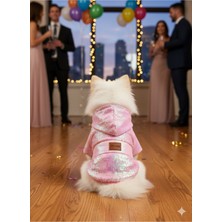 Puppy Party Köpek Kıyafeti
