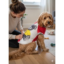 Puppy Party Köpek Kıyafeti