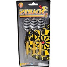 MarkEntegra Kaymaz Tutma Sapına Sahip Naylon Oku Seti