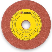 Tecomec K00204033 Zincir Bileme Diski 145X22X2.9MM ¼”-3/25