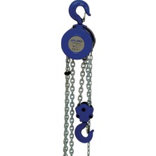 Atlas Pro ATCY023 2 Ton 3m Yuvarlak Ceraskal