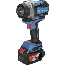 Dong Cheng Dongcheng DCPB968 Somun Sıkma 5.0AH