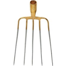 Günaş  5t Dirgen 5'li Sapsız