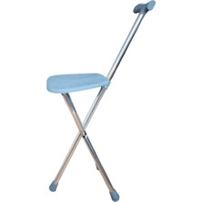 Rivera Tech Rvrstr4 Oturaklı Baston