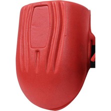 Rivera Tech Rvrstr4 Poliüretan Seramikçi Dizliği Tekli - 1 Adet