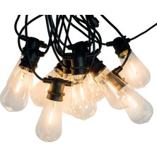 Rivera Tech Rvrstr4 5 M 10 LED Fişli Gün Işığı MZ6200-275