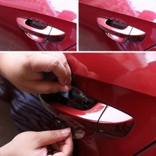 Rivera Tech Rvrtt Oto Kapı Kolu Koruyucu Film