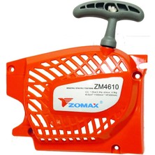 Zomax 4610B26K Starter Kapak Komple - Zomax ZM4610, ZM5010, ZM5410