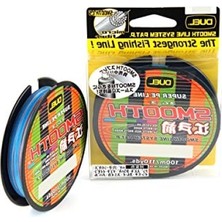 MarkEntegra 26LBS 100M Ipek Sına - Süper Pe Ip