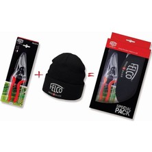 Felco 8 Budama Makası + Bere