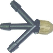 Di Martino Dimartino Tabanca Boru Ucu Dağıtıcısı Üçlü Mary, Rosy