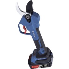 Dong Cheng Dongcheng DCYD35S Şarjlı Budama Makası 20V  2.0AH