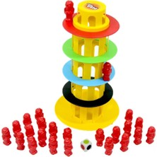 Butik Mey Ithalat®  Pisa Tower Denge Oyunu