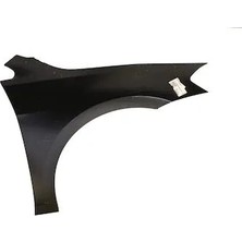 Sağ Ön Çamurluk Golf Vıı 1013-21015G0821106  5G0821106