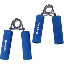 MarkEntegra Süngerli El Yayı - Ergonomik Tasarım